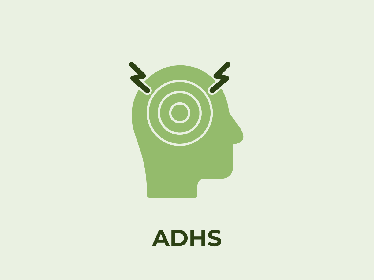 ADHS