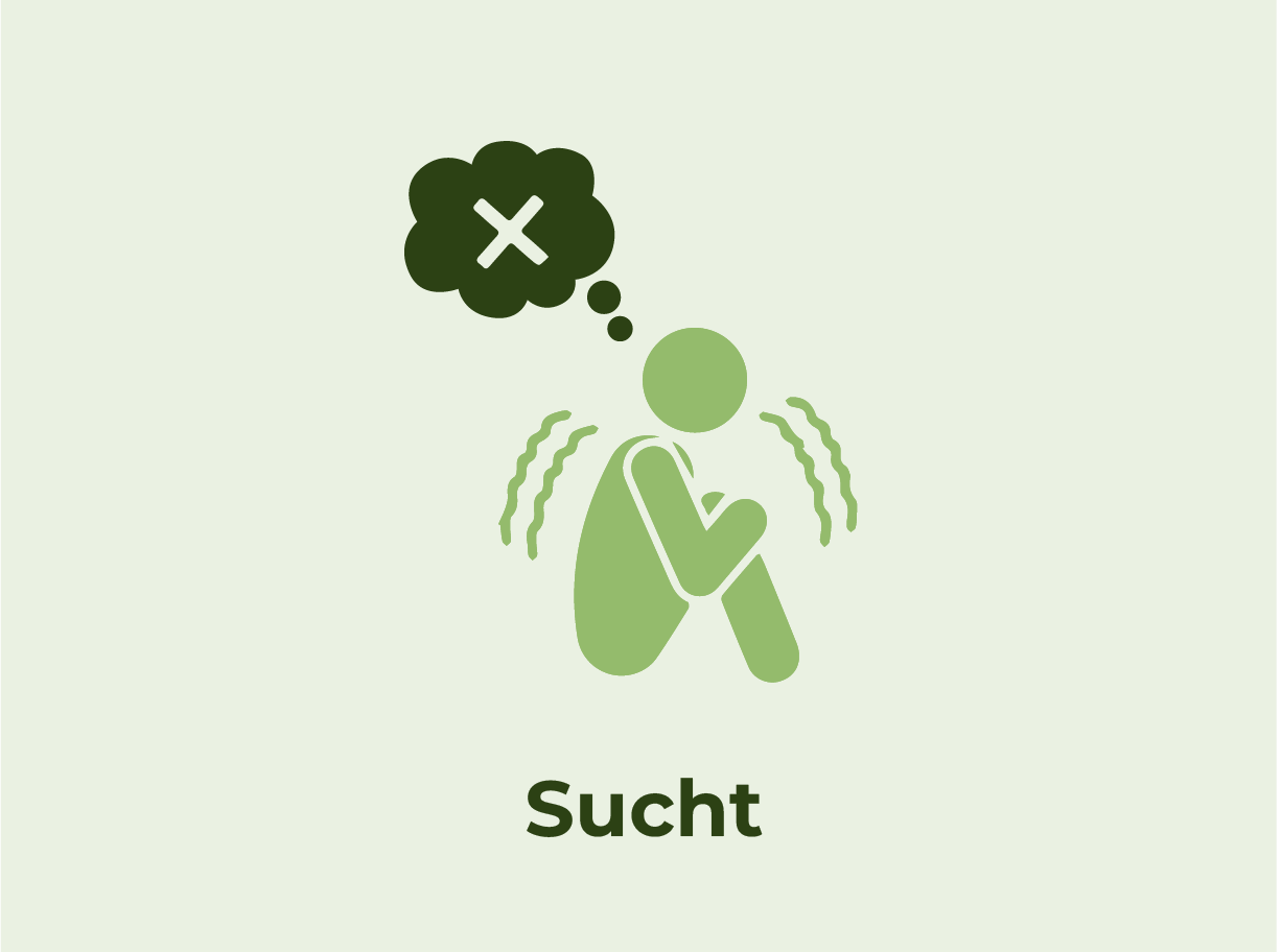 Sucht